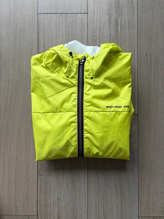 Chłopięca Kurtka wiatrówka