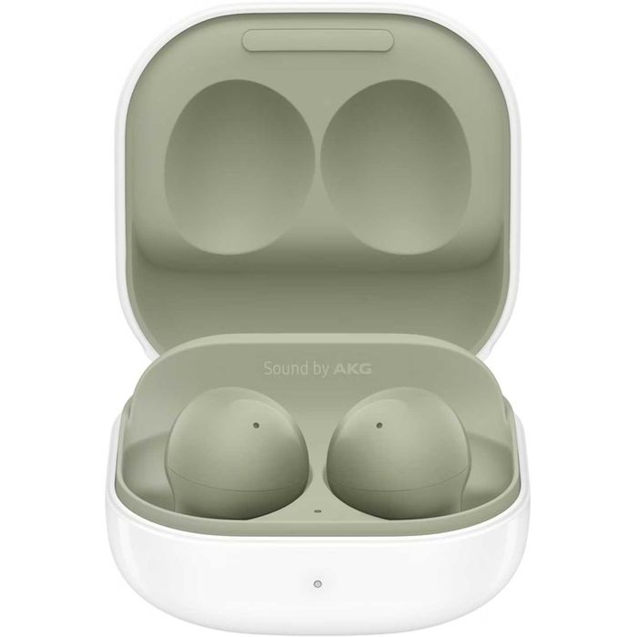 Samsung Galaxy Buds 2 Bluetooth Verde