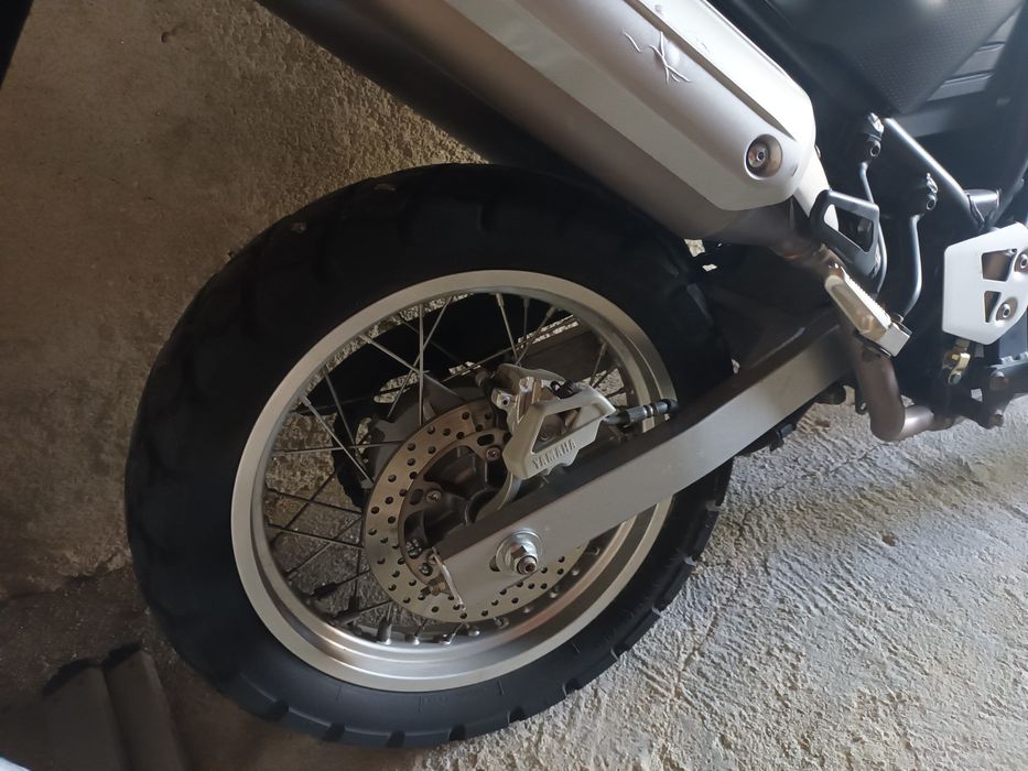 Yamaha  XT  660R ( só 7000 km)