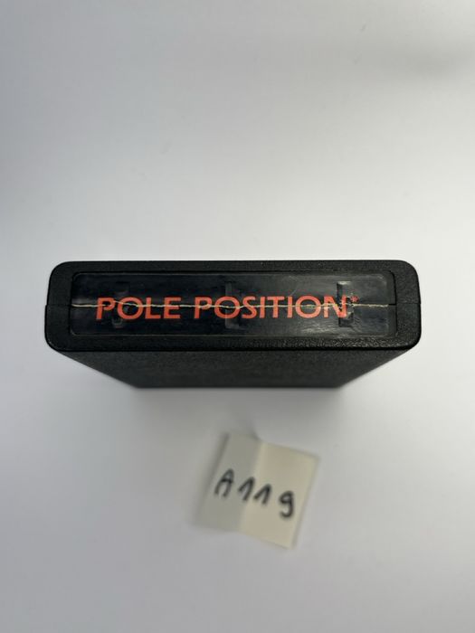 Pole Position Atari 2600