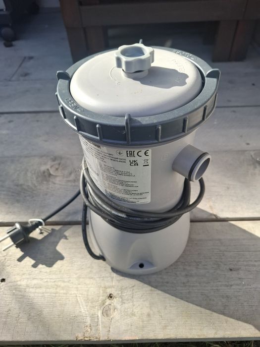 Pompa filtrująca Bestway 58386+Filtr