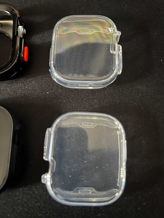 Capas protetora para Apple Watch Ultra 2 49mm