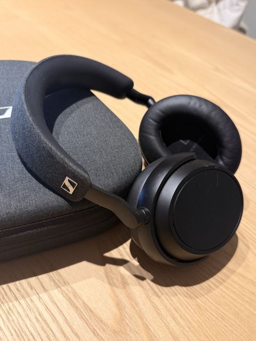 Sennheiser Momentum 4 - Auscultadores