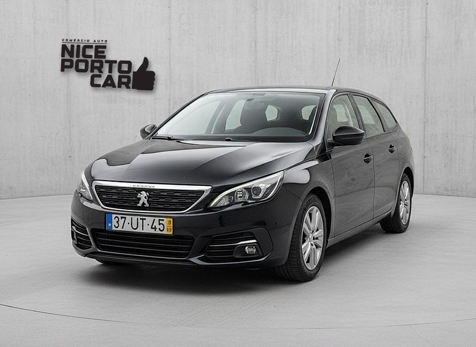 Peugeot 308 SW 1.6 BlueHDi Access
