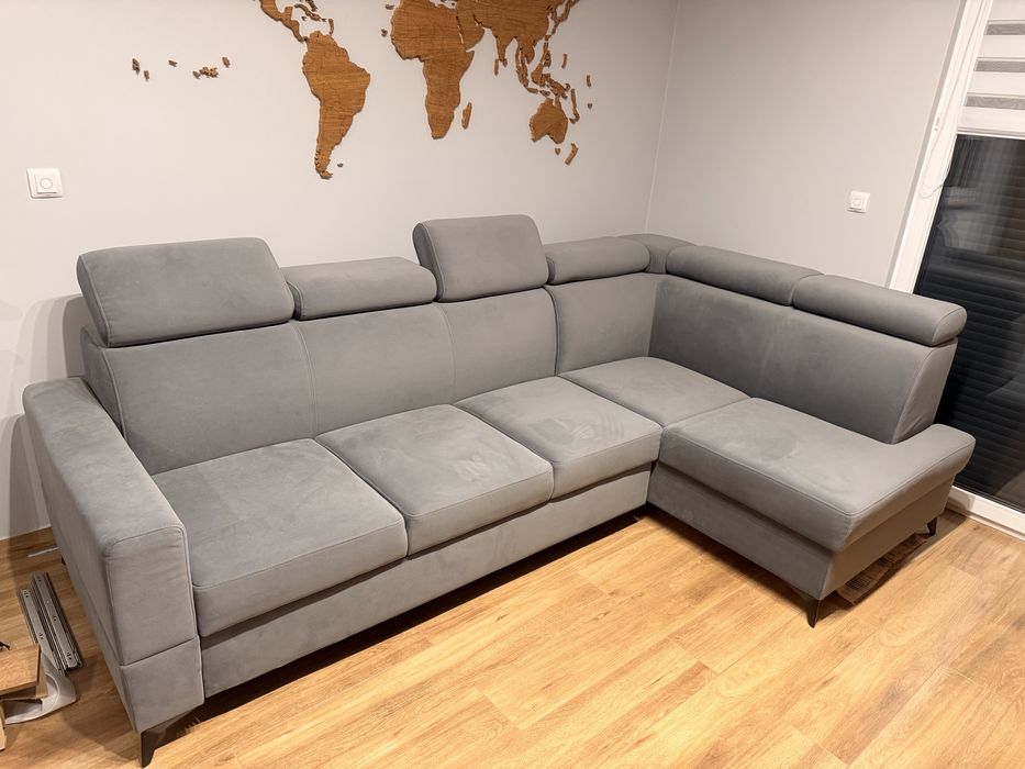 Narożnik APOLLO stan nowy