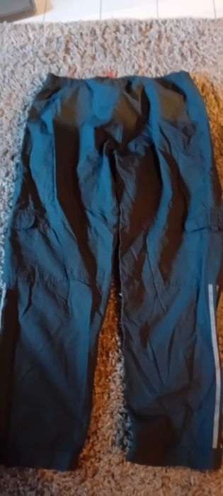 Spodnie meskie dresowe adidas , lata 80
