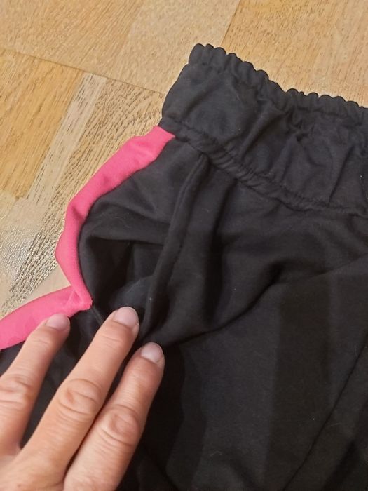 Dres damski bawełniany S/M