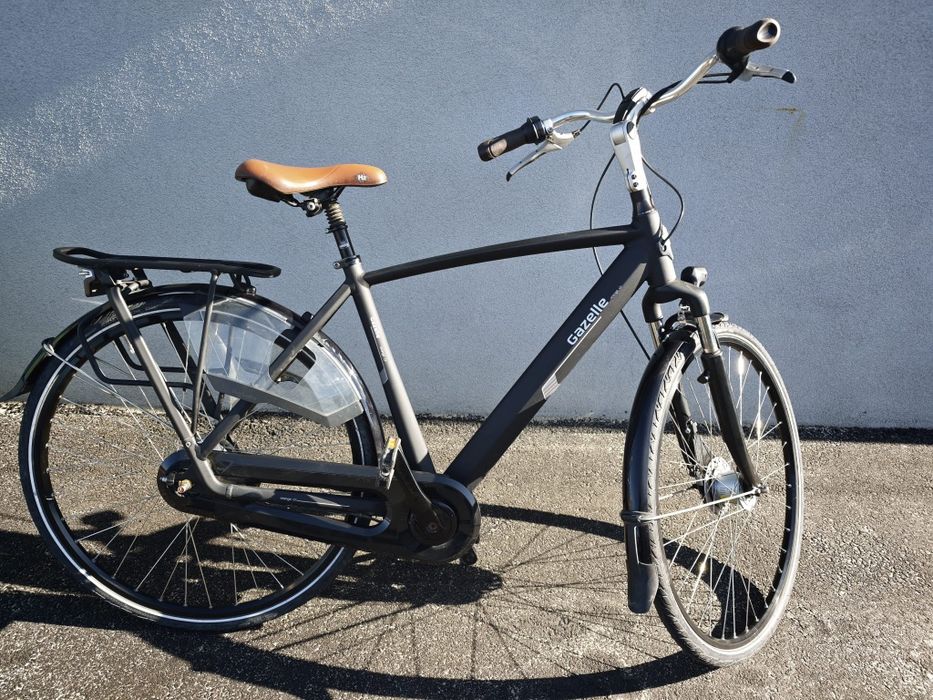 Rower męski Gazelle