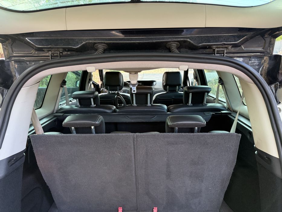 Renault Grand Scénic 1.5 dCi Bose Edition (7 Lugares)