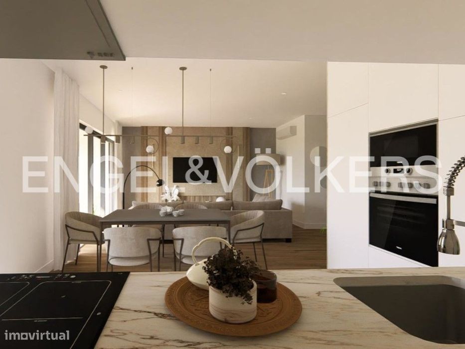 Santo Espírito Residences: New Apartments in Tavira
