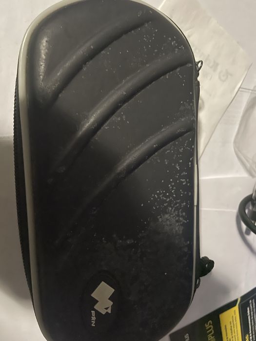 Bolsa transporte Psp