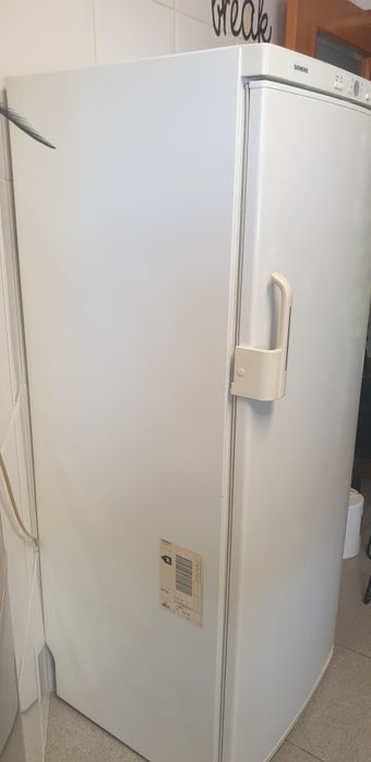 Arca vertical Siemens