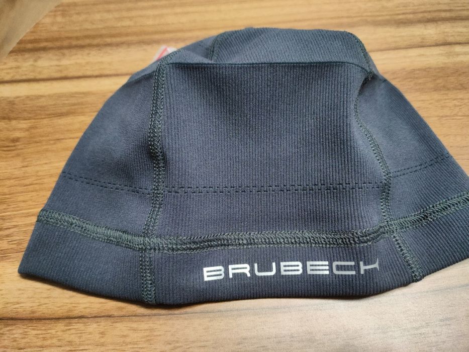 Czapka termoactive Brubeck