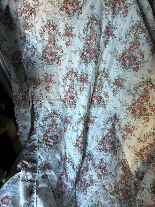 Edradao cama de casal