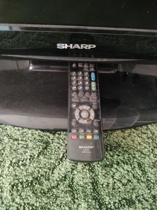 Sharp Aquos 28 cali, TYLKO ODBIÓR OSOBISTY!
