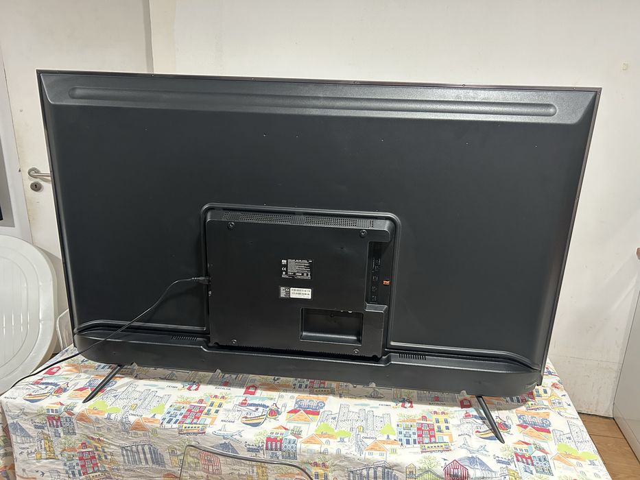Tv 55" smartv Xiaomi
