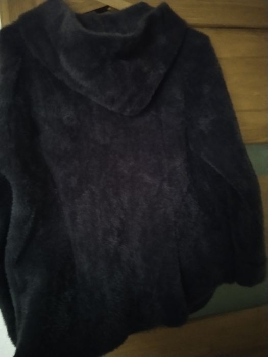 Альпака с капюшоном  46 -48