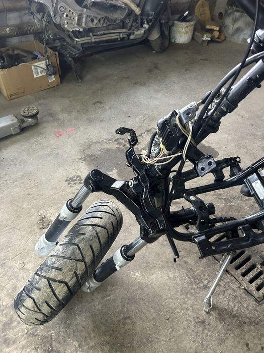 Продам Yamaha Bws до 04 конф