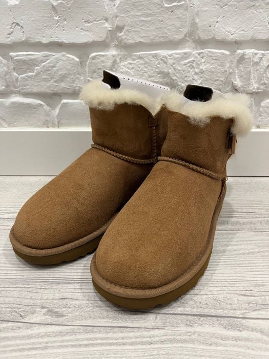 UGG original! mini р.36