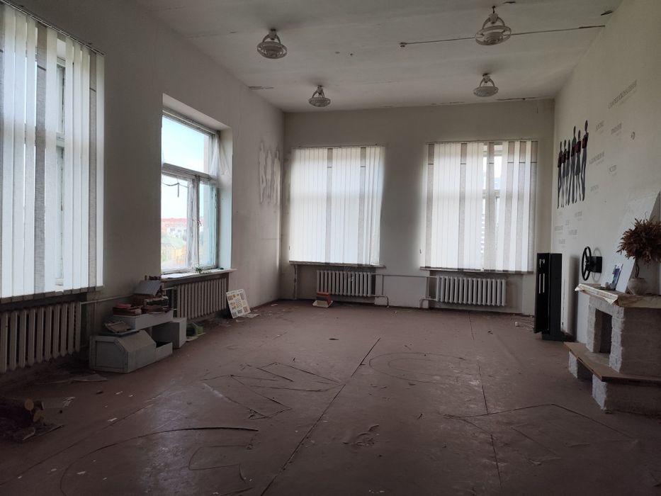 Продам приміщення центр вул Грушевського Благовісна