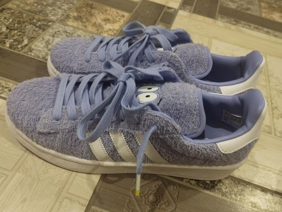 Кросовки Adidas x South Park: 2 600 грн. - Кросівки для міста Черкаси ...