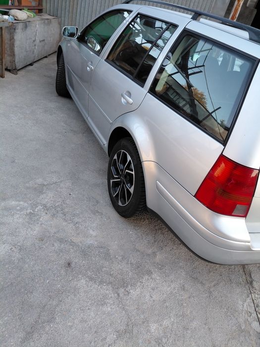 Vw Golf 1.9 TDI 130CV