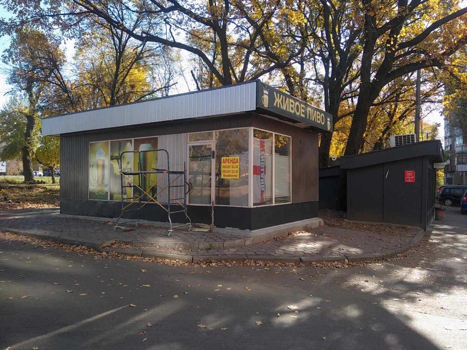 Продам комерційне приміщення на ж/м Тополя