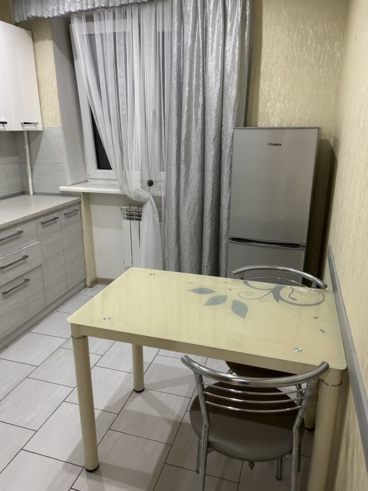 1к Квартира подобово