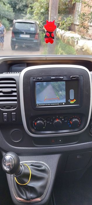 VIN VNF4000X830033393 фото оголошення 20 з 24