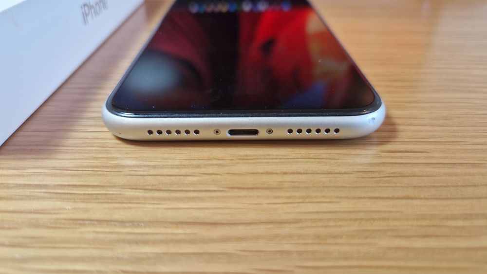 Iphone 11 64gb branco