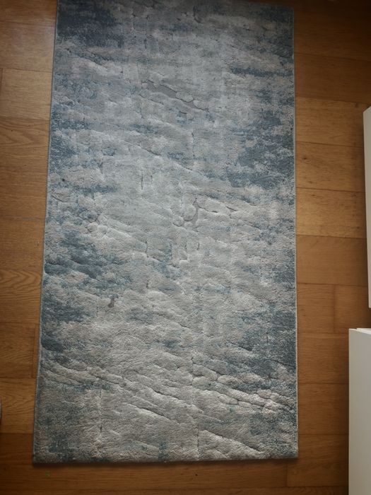 Conjunto de 2  tapetes de quarto