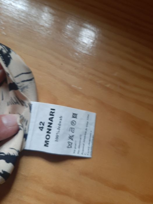 Sukienka zwiewna