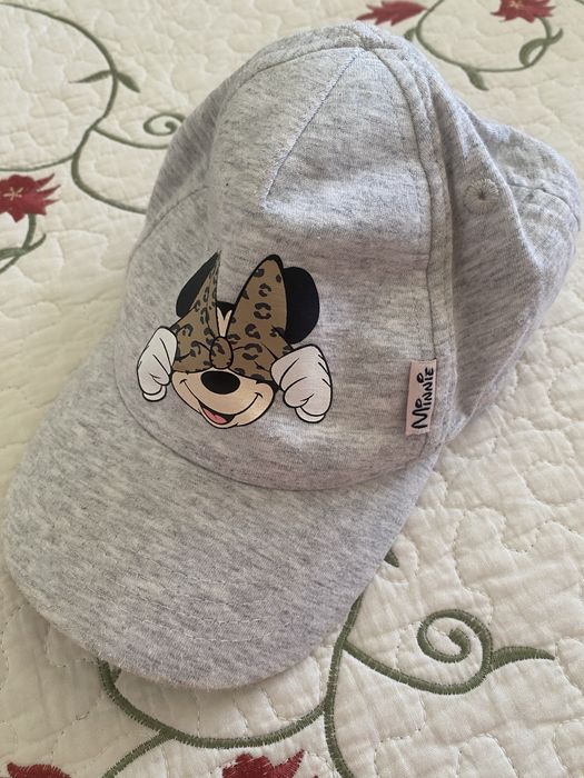 Chapeus menina h&m