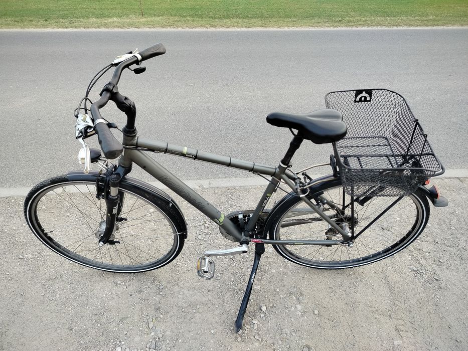 Kalkhoff 28" cali aluminiowy  Shimano .