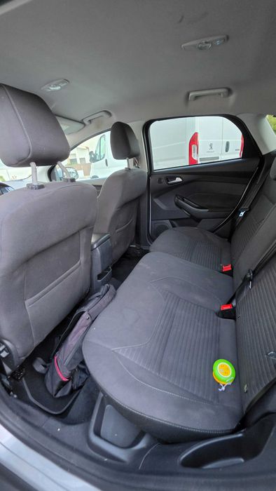 Ford Focus 1.5 TDCI
