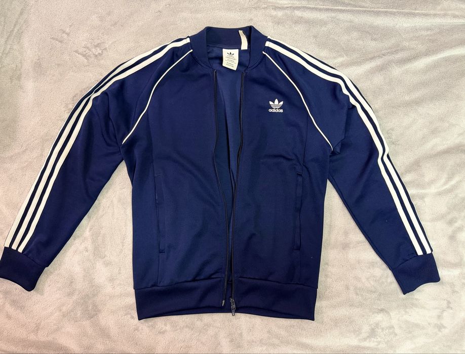 Кофта спортивна Adidas Originals