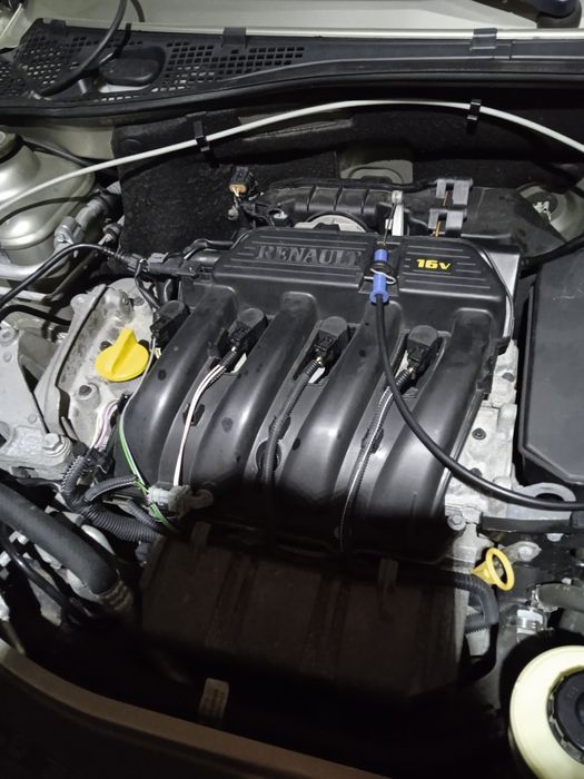 Продам Дячя Логан