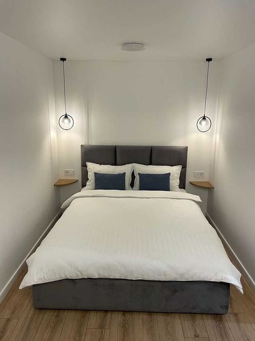 Сдам в оренду  1к на  пр. Поля