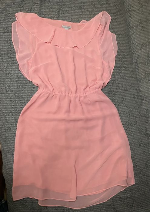 Ідеальне літнє платтячко, H&M, розмір М