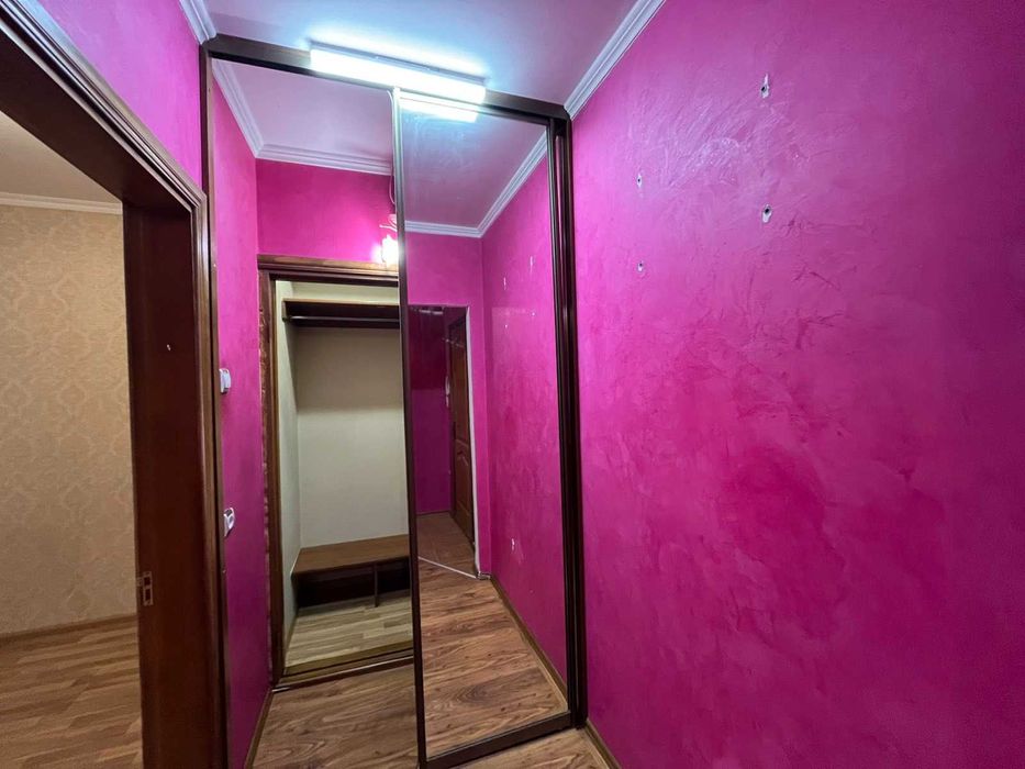 гарна 1к на озерній ,мінімальне оф