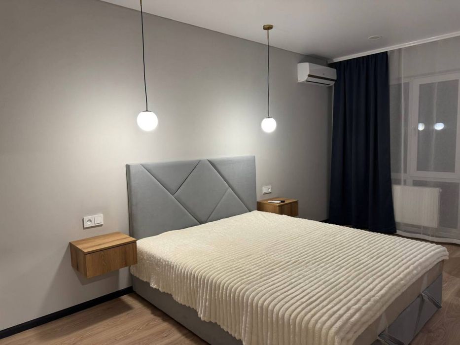 Акційна ціна. Мʼяке ліжко ЛОФТ сіті каміла,  одно-двоспальне,полуторне