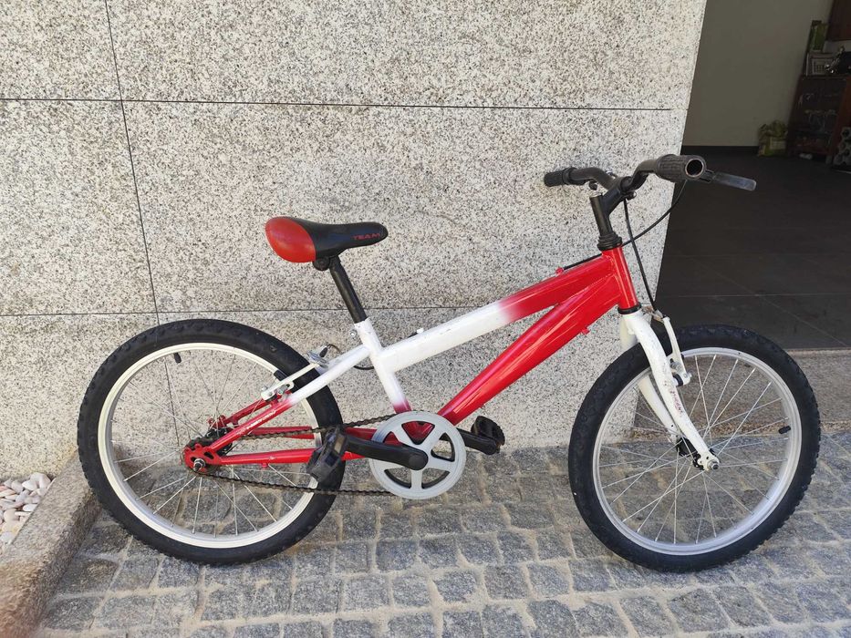 Bicicletas para criança