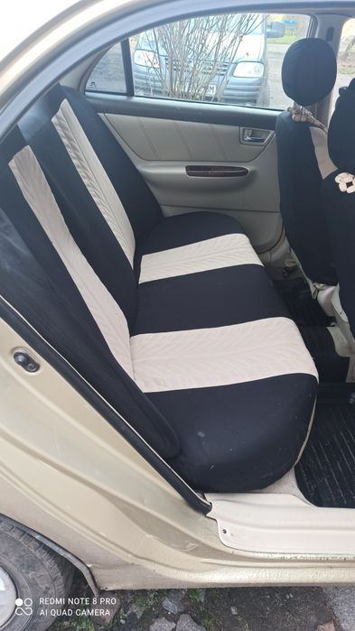 Продається BAD F3 2007 року