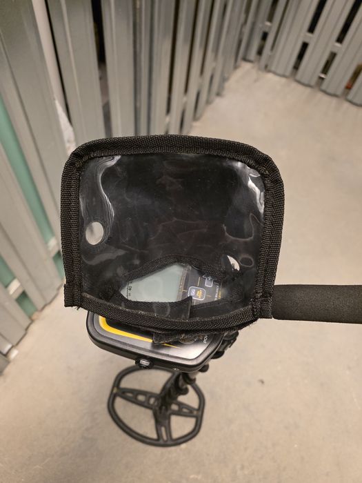 Wykrywacz metalu, detektor metali Tianxun TX-850