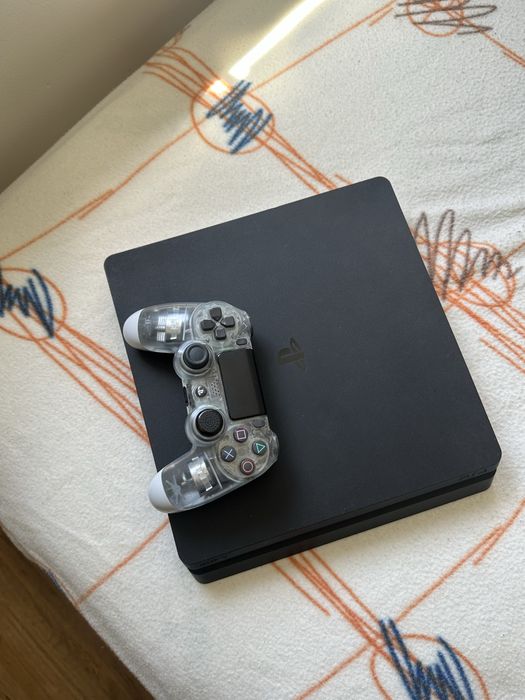 Ps4 slim e fat  a venda preco muito a bordavel