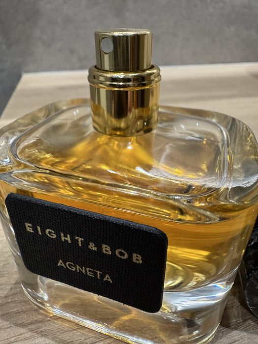 Eight & Bob Agneta Extrait de Parfum 50ml