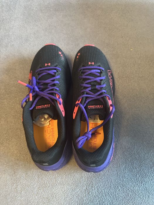 Nowe/Nieużywane buty Under Armour Mchina Storm Sn34 rozmiar 42.5