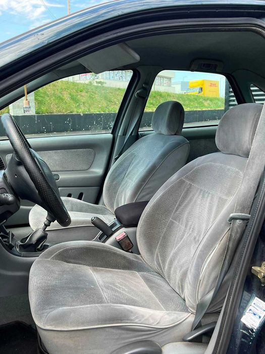 Renault Laguna Versão Desportiva
