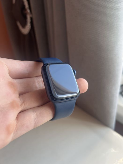 Apple Watch Series 6 40mm | Батарея 98%