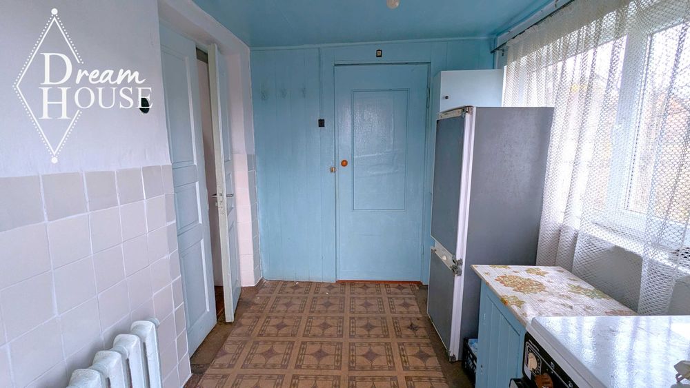 Продам половину будинку, по вул.Івана Багряного